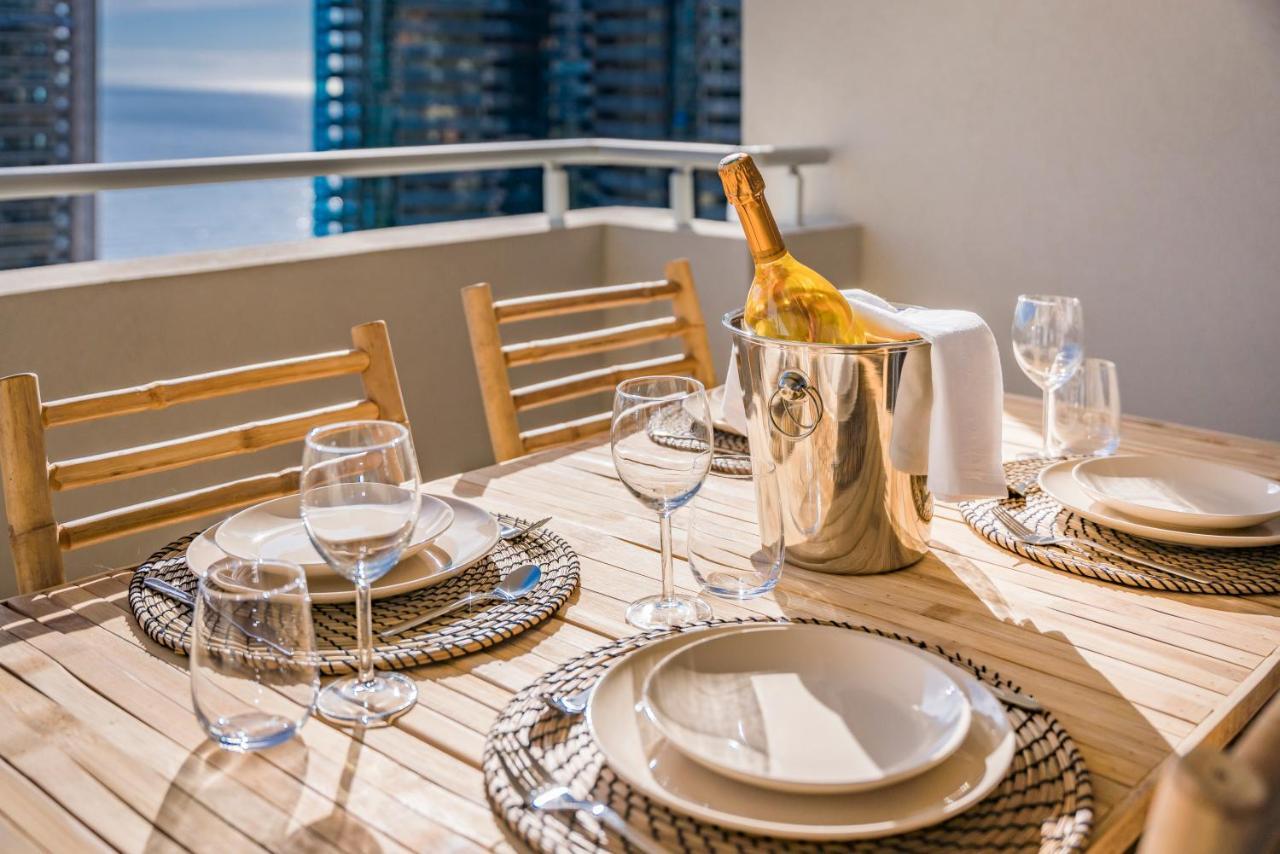 Terrasse Vue Mer, 5Mn Monaco, Parking - An Босолей Екстер'єр фото